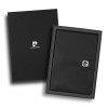Pierre Cardin Biarritz Notebook Gift Sets Gift Box
